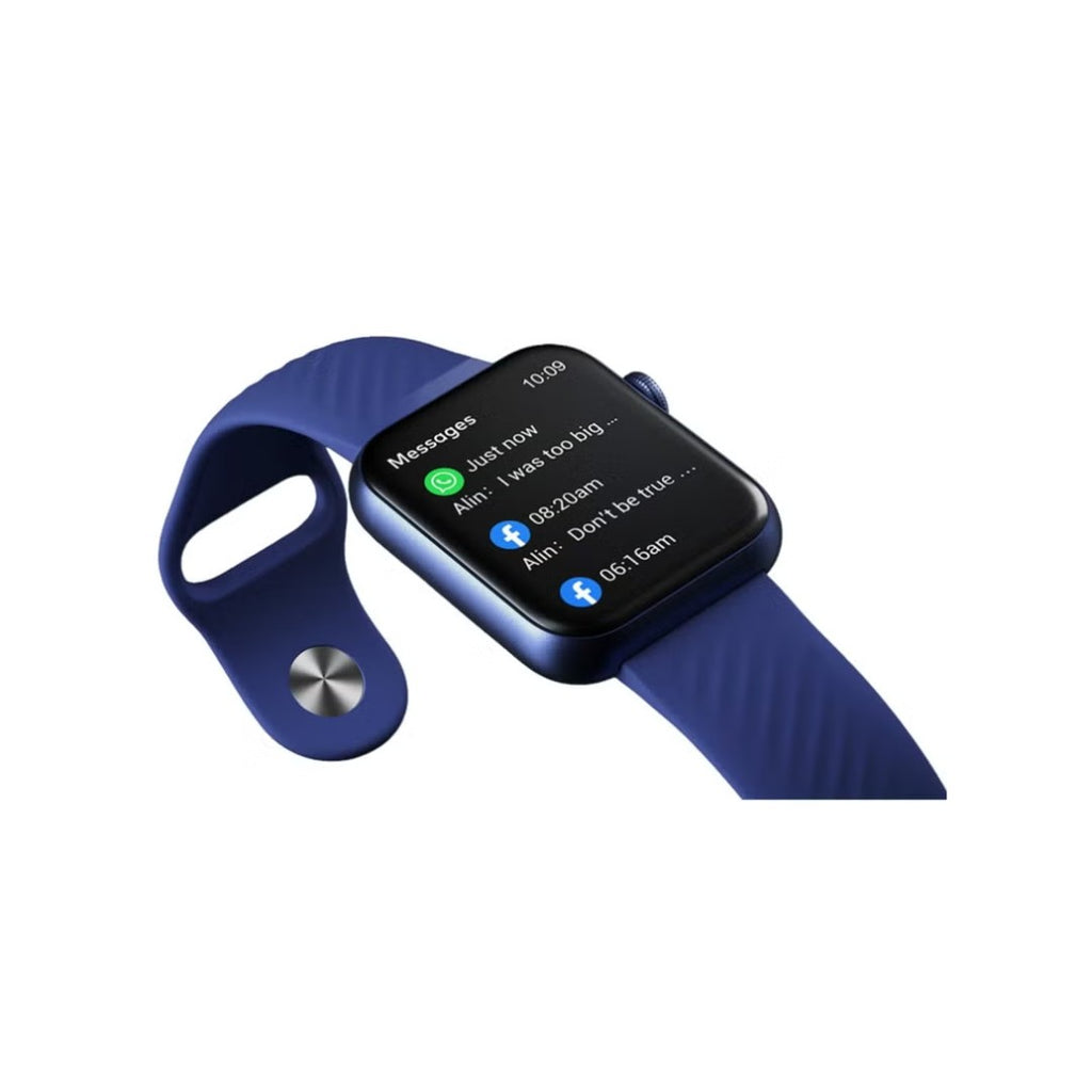 Itel Smart Watch – 1.83-inch Smartwatch, ISW-011