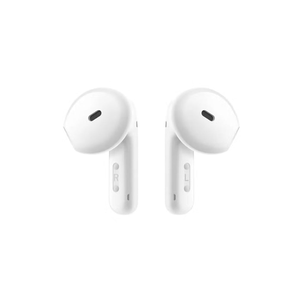 Redmi Buds 6 Active True Wireless Earbuds – 30h Battery, Dual‑Mic Noise Reduction, Bluetooth 5.4