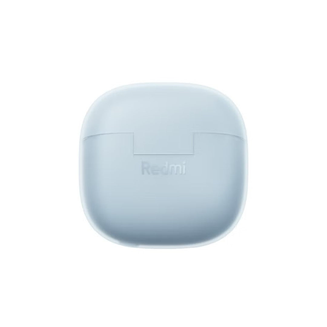 Redmi Buds 6 Lite True Wireless Earbuds – 38h Battery, ENC, Bluetooth 5.3