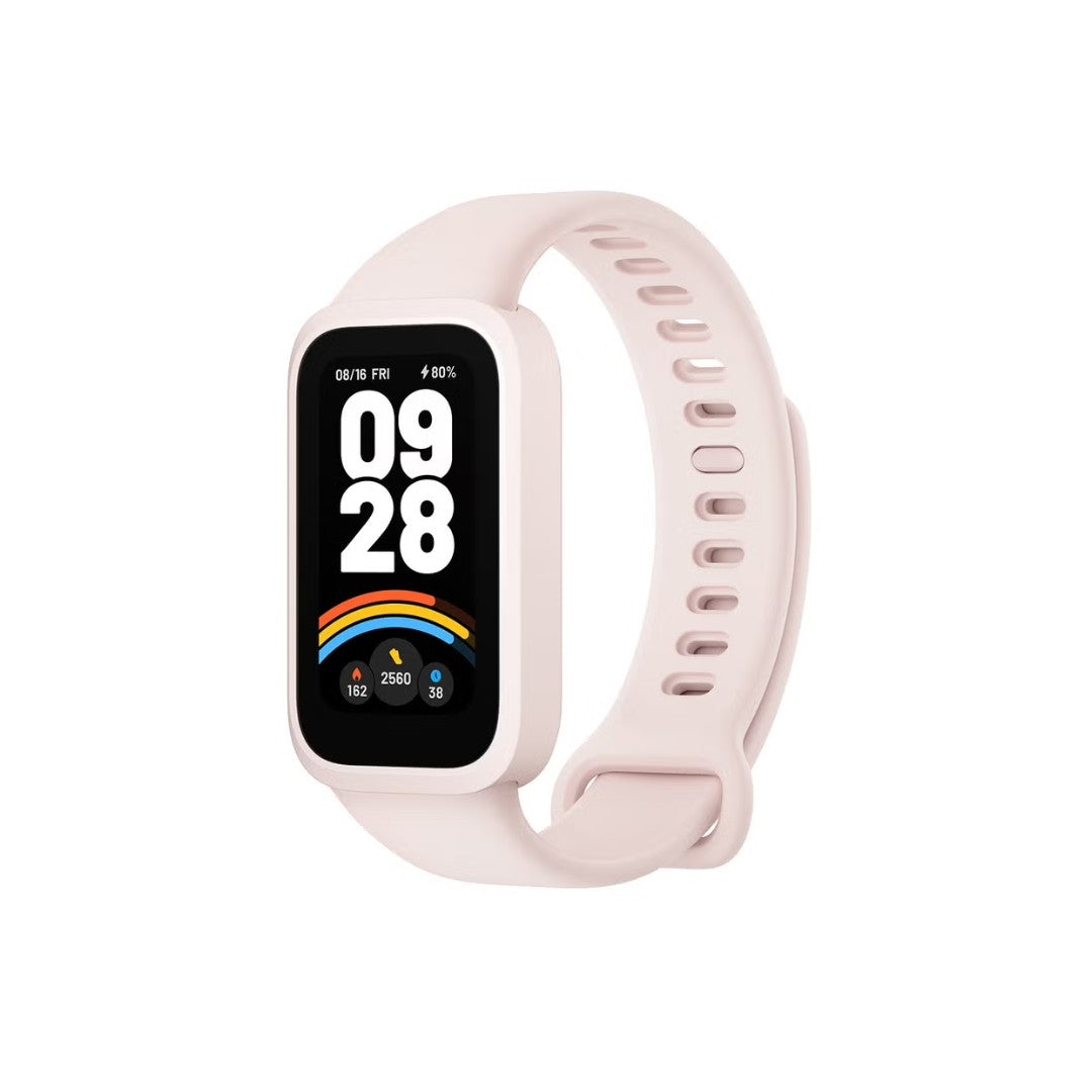 Xiaomi Smart Band 9 Active – 1.47-inch smart band, 18-day battery life, 50 sports modes