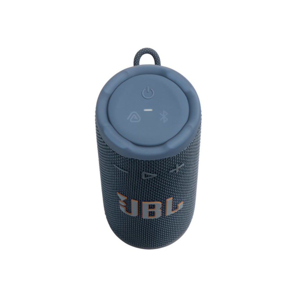 JBL Grip Bluetooth Speaker – صوت قوي، IP68، بطارية 14 ساعة، إضاءة LED