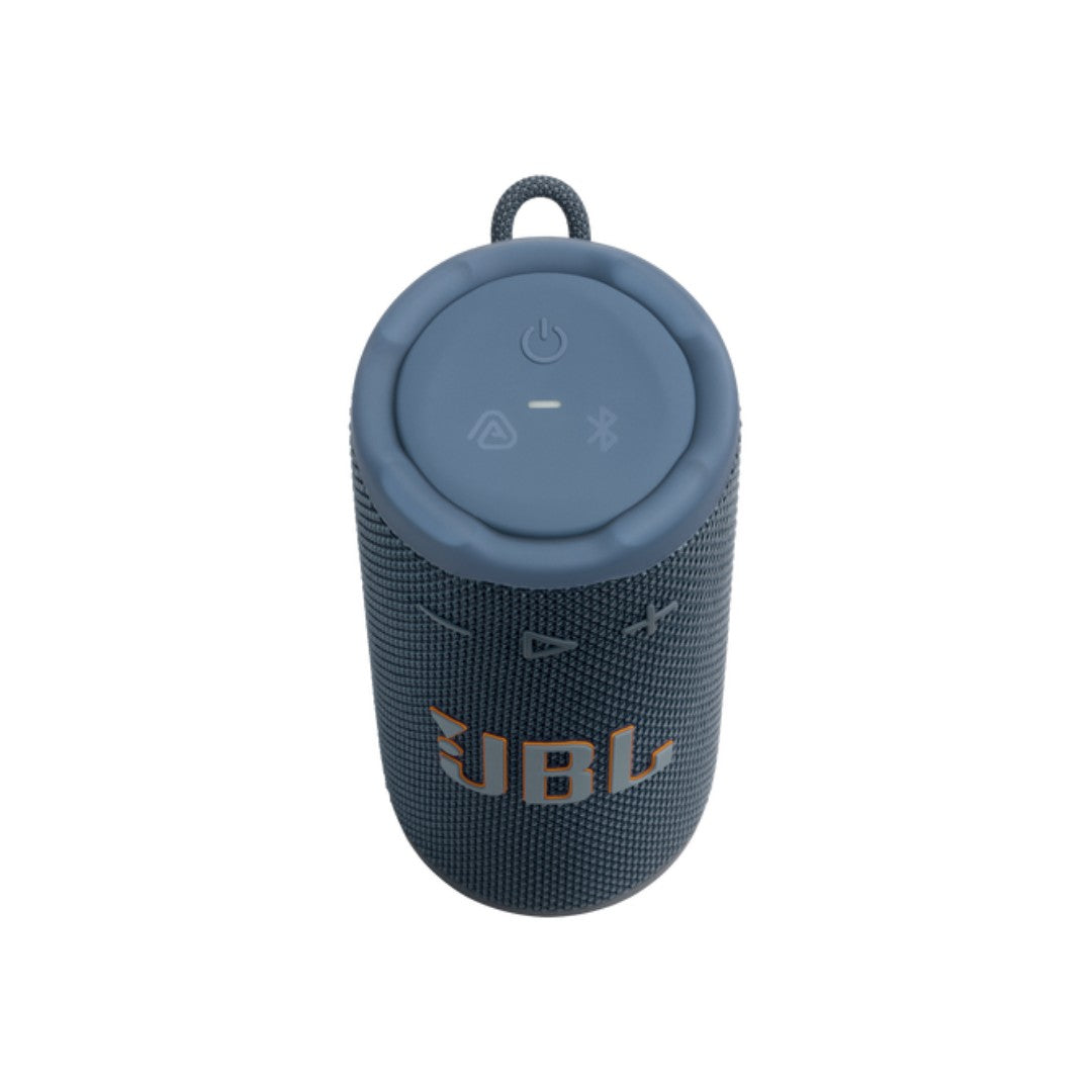 JBL Grip Bluetooth Speaker – صوت قوي، IP68، بطارية 14 ساعة، إضاءة LED