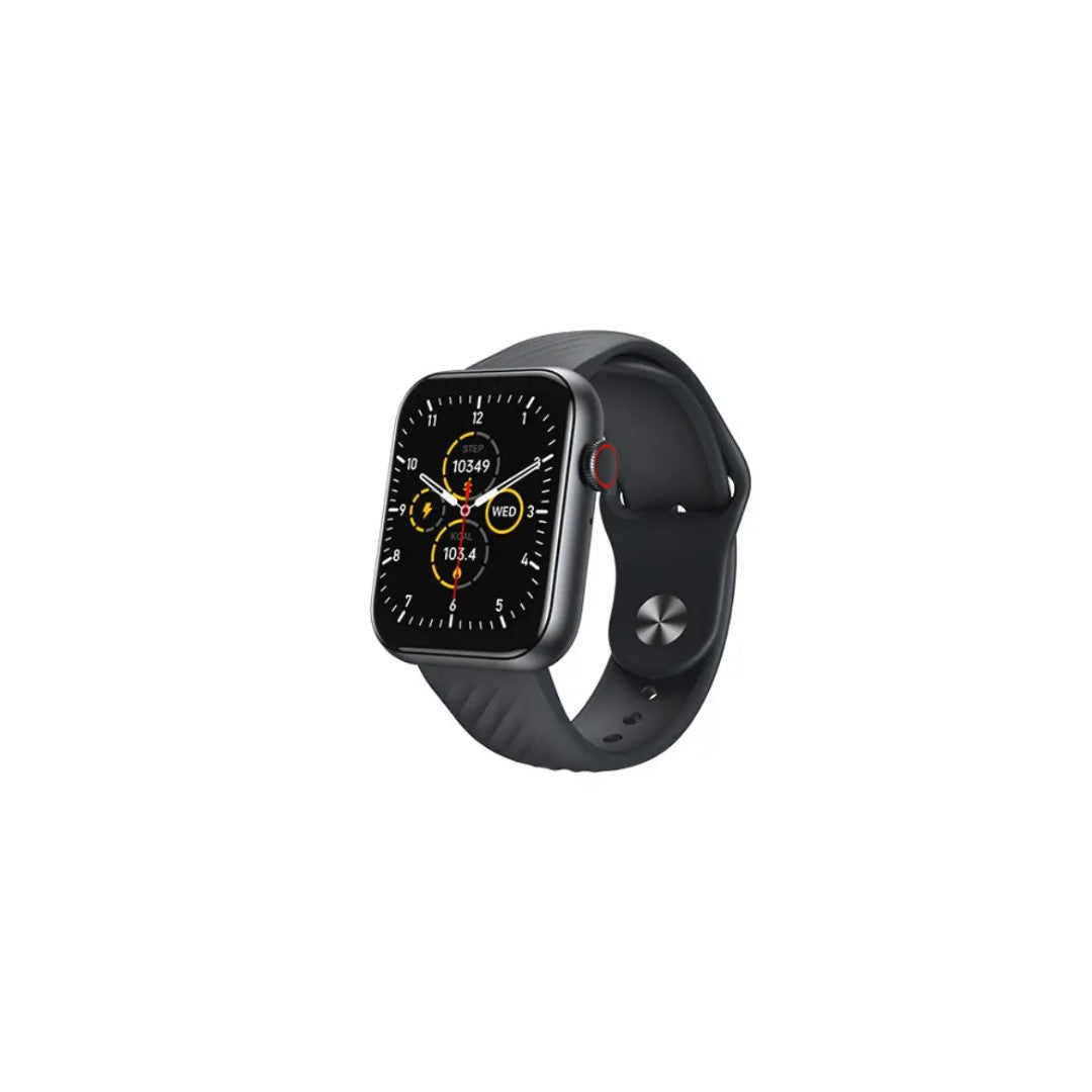 Itel Smart Watch – 1.83-inch Smartwatch, ISW-011