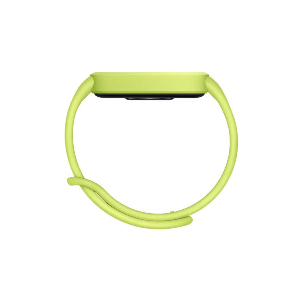 Xiaomi Smart Band 9 Active – 1.47-inch smart band, 18-day battery life, 50 sports modes