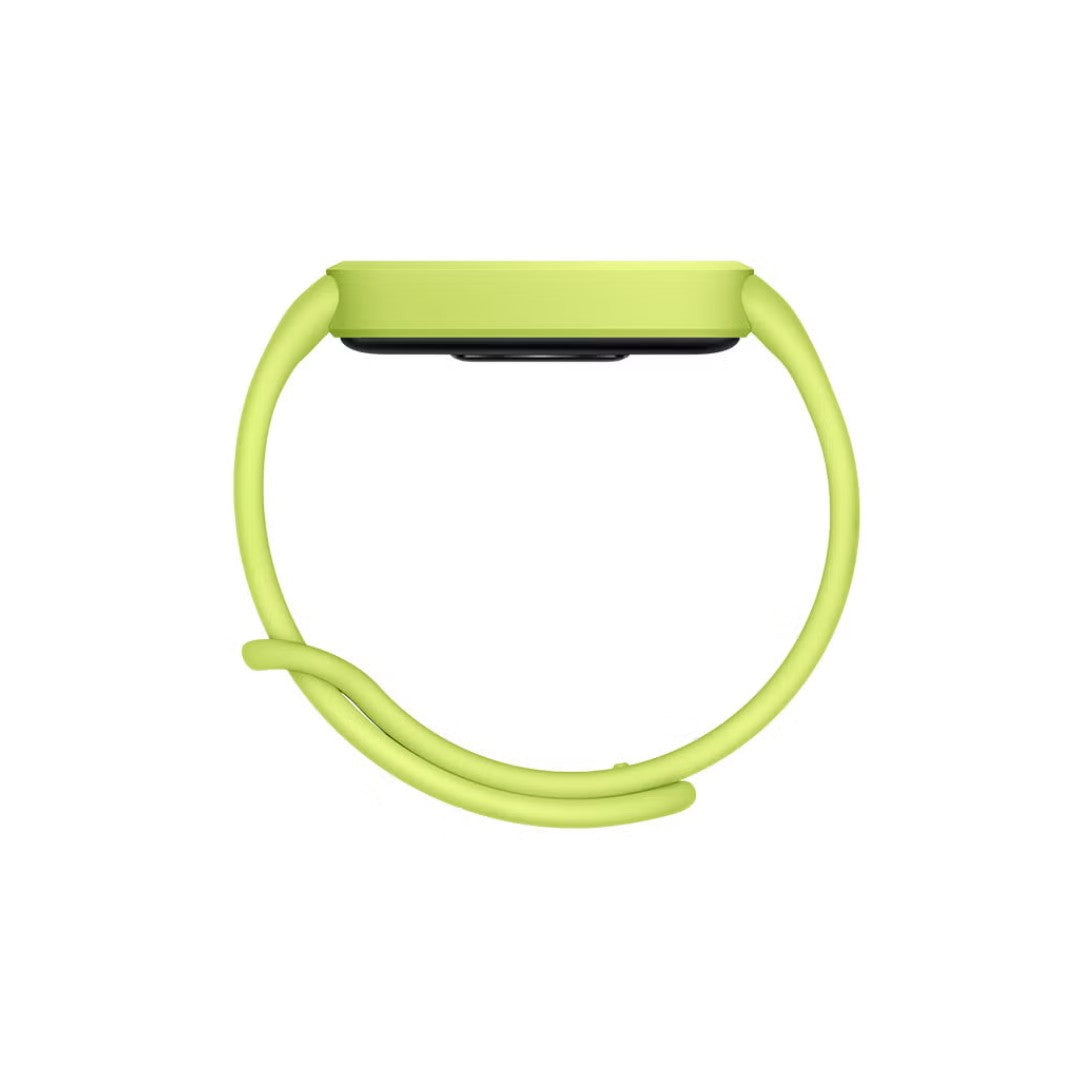 Xiaomi Smart Band 9 Active – 1.47-inch smart band, 18-day battery life, 50 sports modes