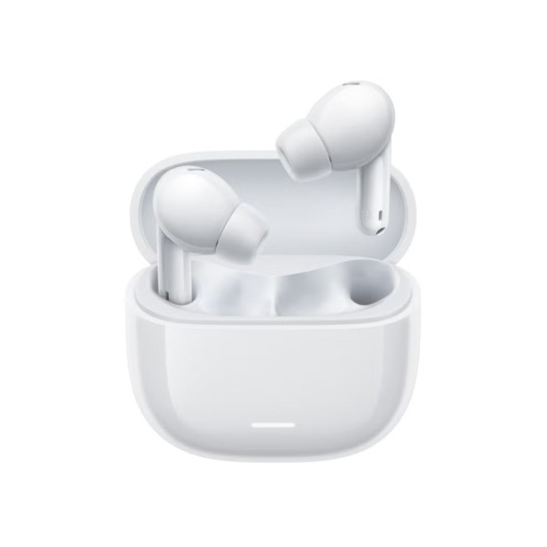 Redmi Buds 6 Lite True Wireless Earbuds – 38h Battery, ENC, Bluetooth 5.3