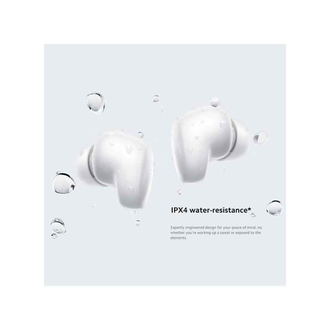 Redmi Buds 6 Play True Wireless Earbuds – 36h Battery, AI Noise Canceling, Bluetooth 5.4