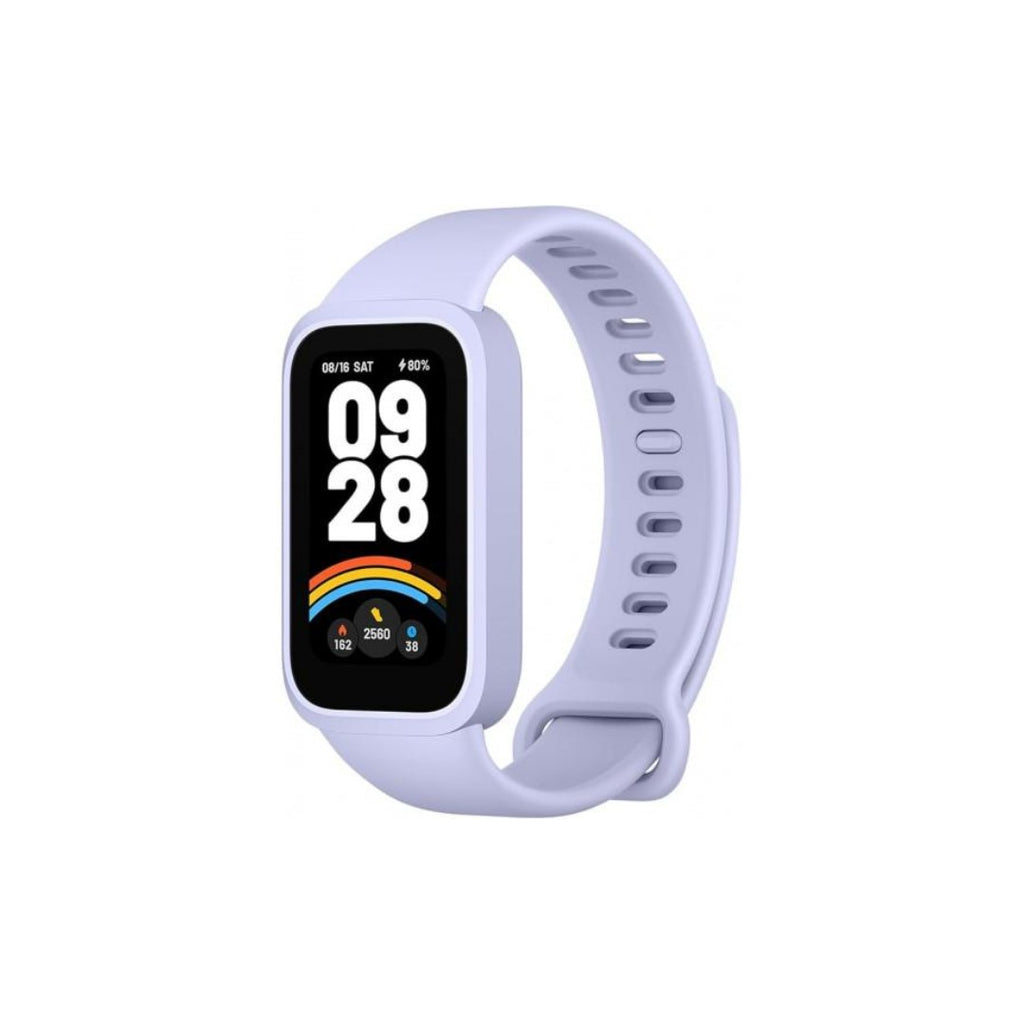 Xiaomi Smart Band 9 Active – 1.47-inch smart band, 18-day battery life, 50 sports modes