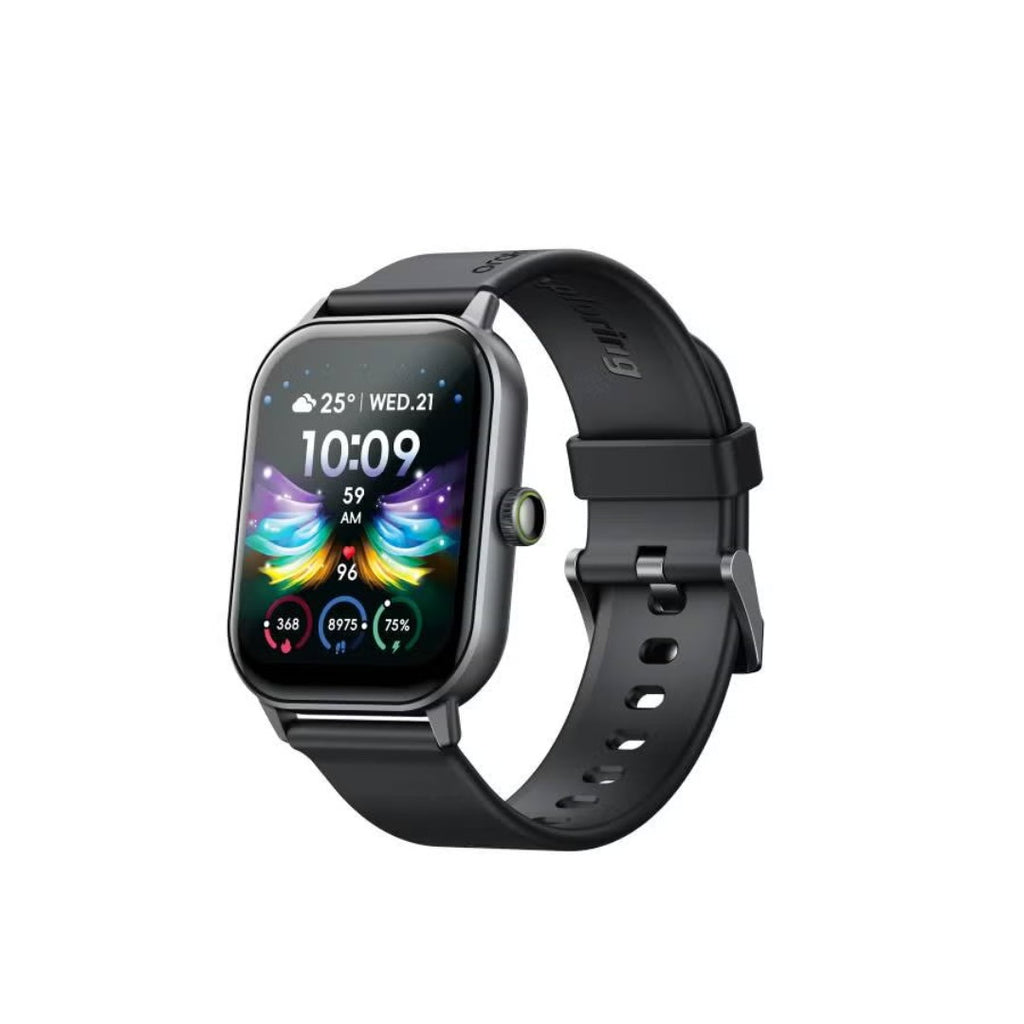 Oraimo Smartwatch 5 OSW-805 – شاشة AMOLED 1.78 بوصة، بطارية 7 أيام، مقاومة IP68