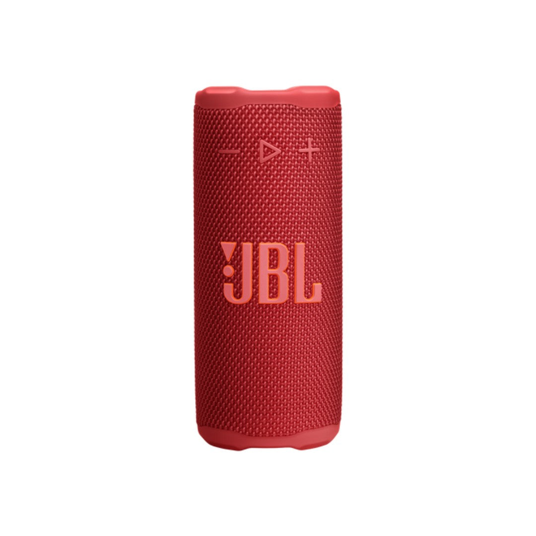 JBL Grip Bluetooth Speaker – صوت قوي، IP68، بطارية 14 ساعة، إضاءة LED