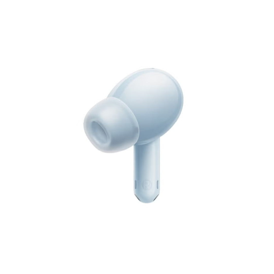 Redmi Buds 6 Lite True Wireless Earbuds – 38h Battery, ENC, Bluetooth 5.3