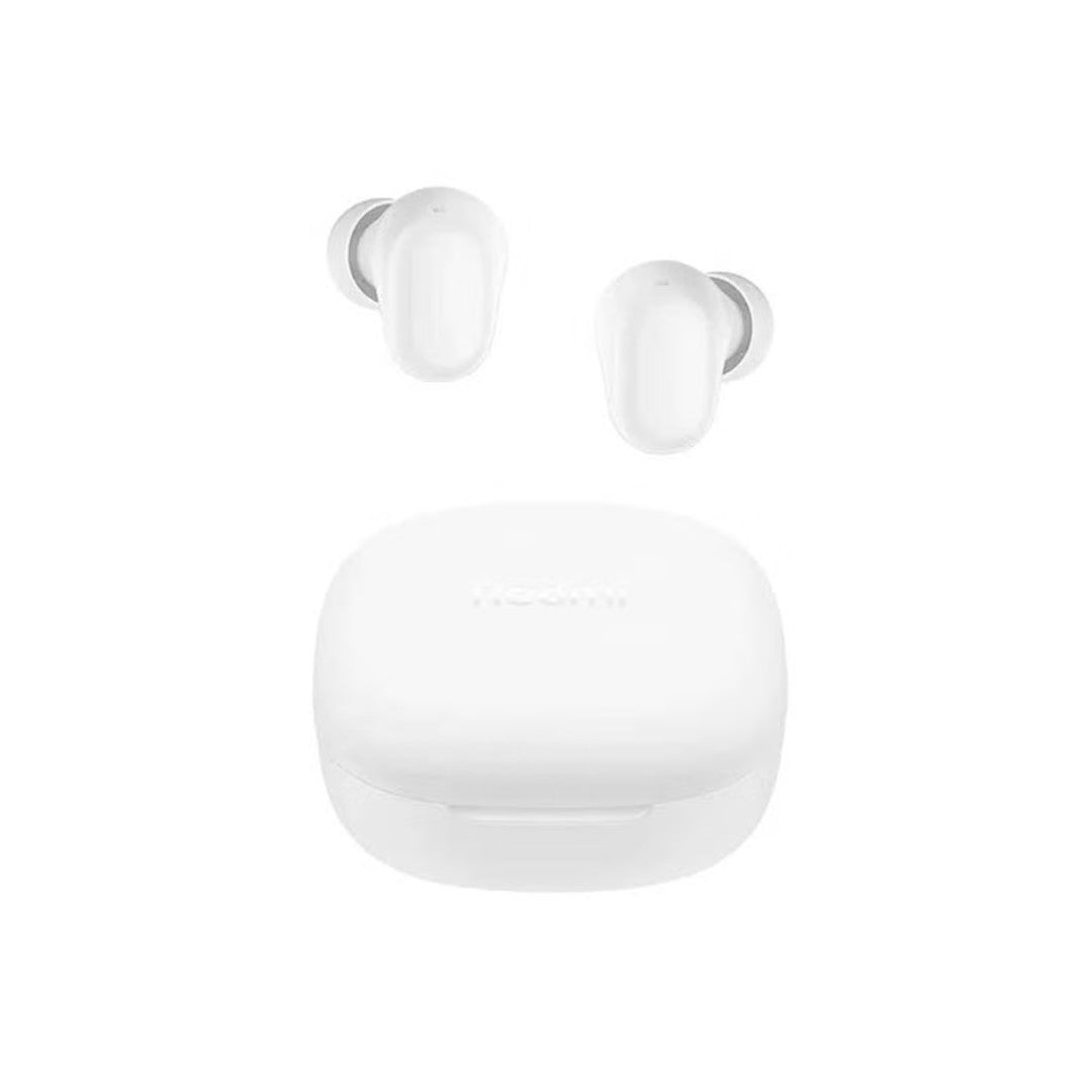 Redmi Buds 6 Play True Wireless Earbuds – 36h Battery, AI Noise Canceling, Bluetooth 5.4