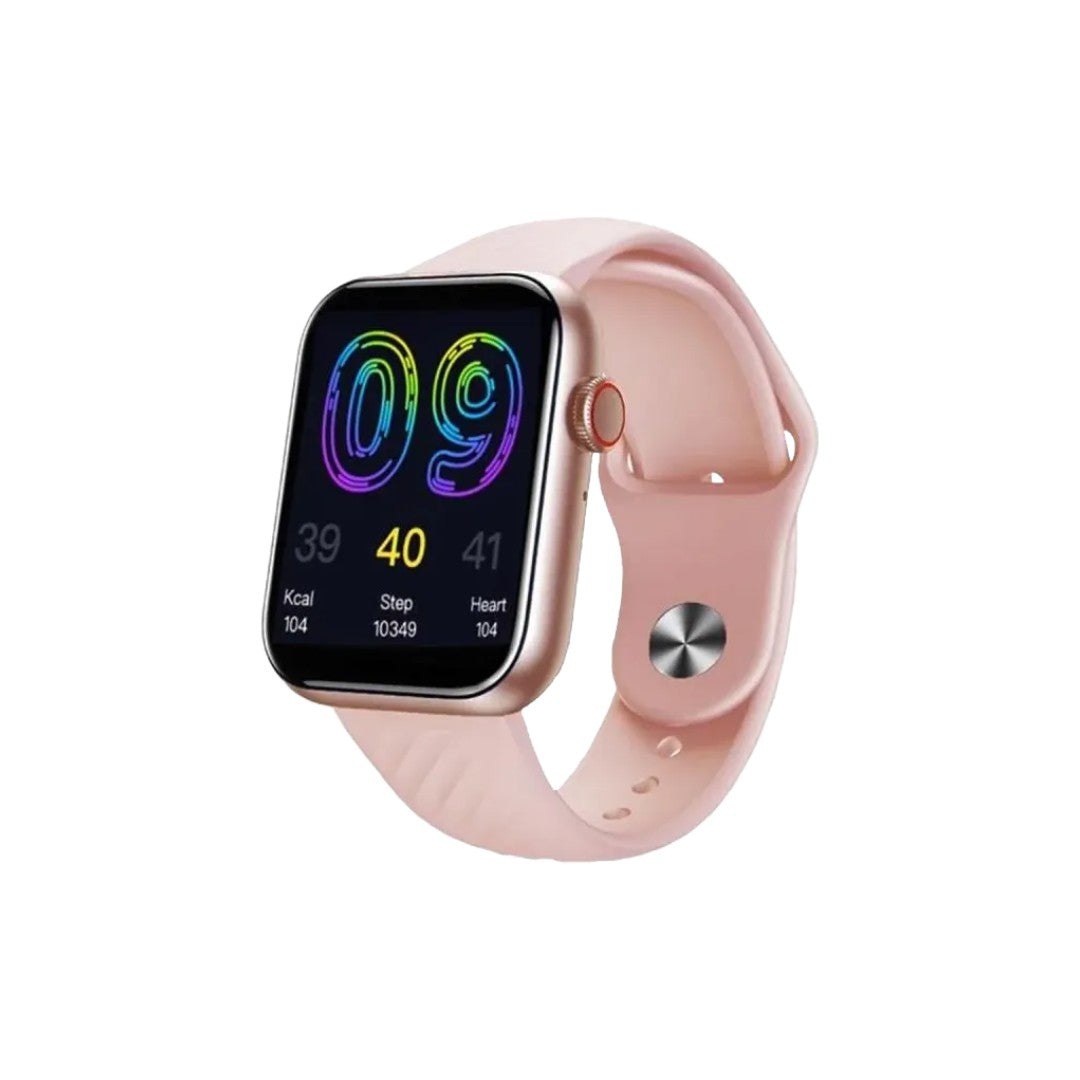 Itel Smart Watch – 1.83-inch Smartwatch, ISW-011