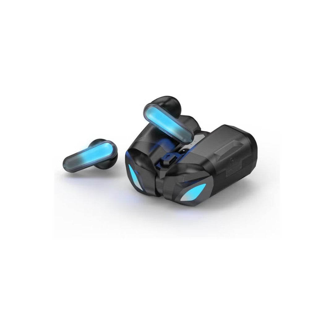 Infinix GT Buds 3 TWS Wireless Earbuds – 13mm Driver, AI ENC, 24-hour battery