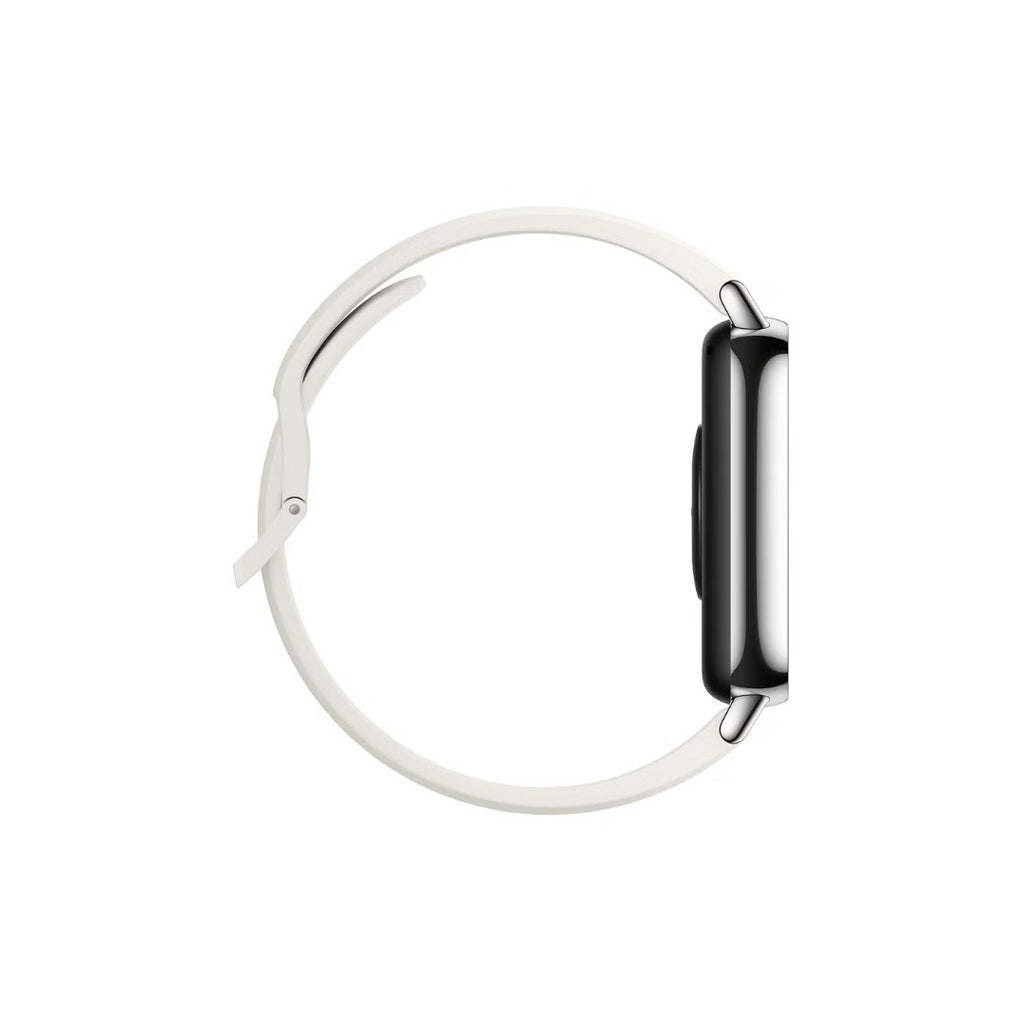 Xiaomi Redmi Watch 5 Lite – 1.96-inch AMOLED Smartwatch, 18-day battery life, GPS, Bluetooth calling