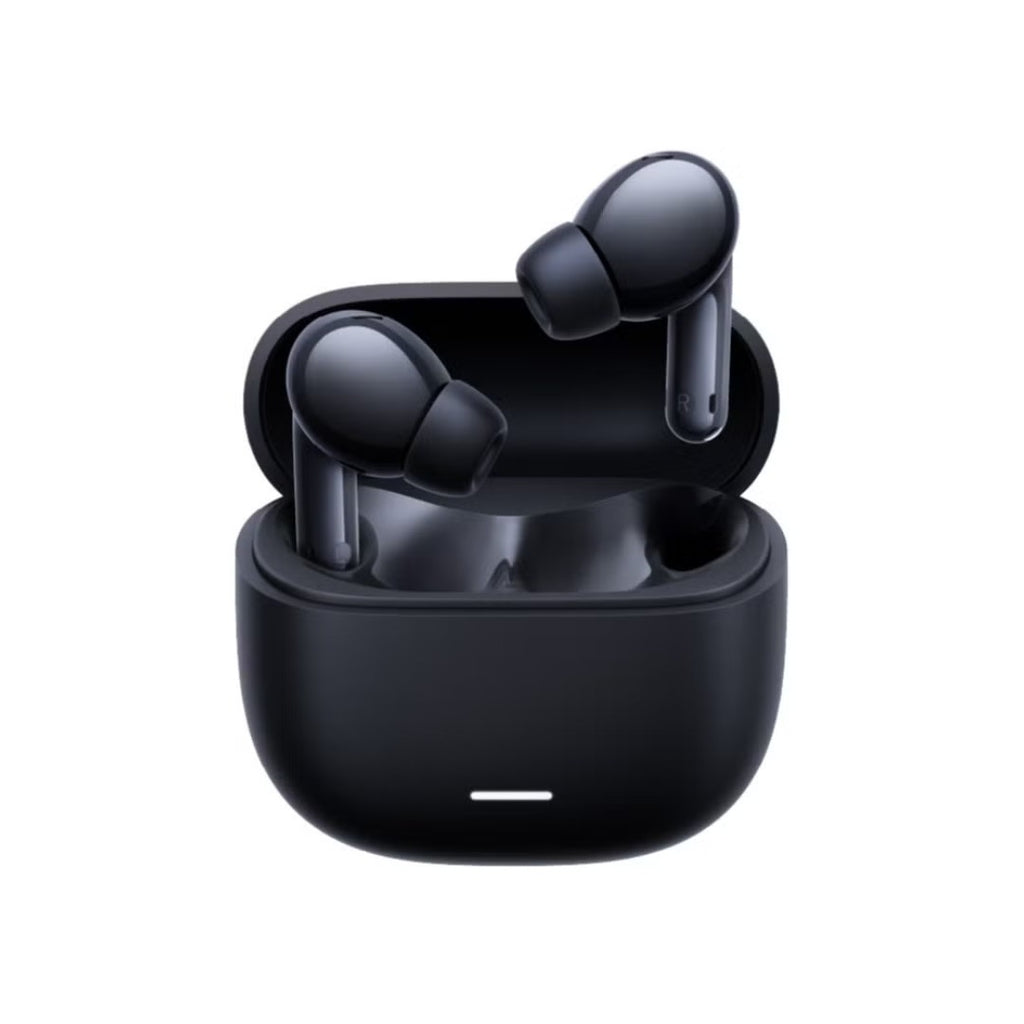 Redmi Buds 6 Lite True Wireless Earbuds – 38h Battery, ENC, Bluetooth 5.3