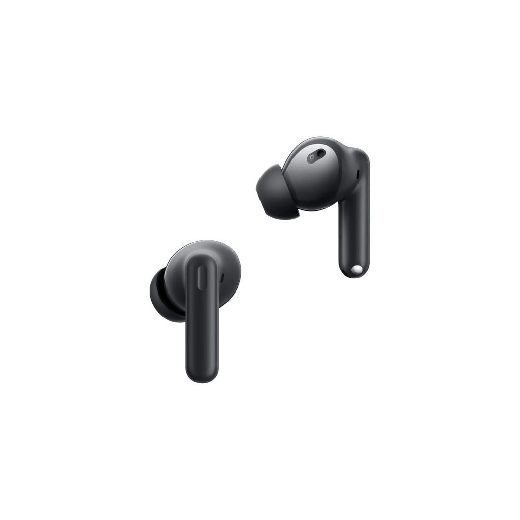 Realme Buds T310 – Wireless earbuds with 46dB hybrid noise cancellation and powerful bass