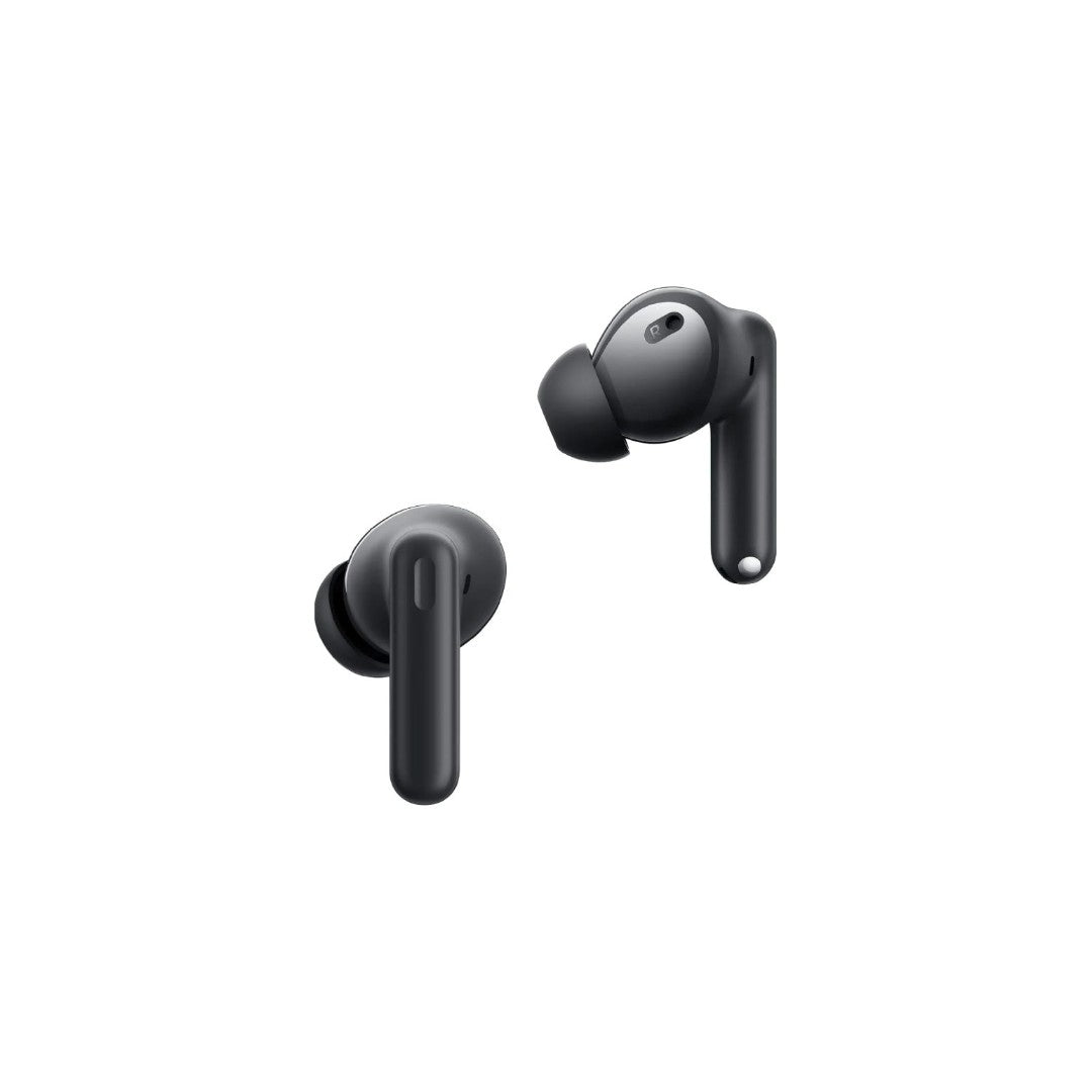 Realme Buds T310 – Wireless earbuds with 46dB hybrid noise cancellation and powerful bass