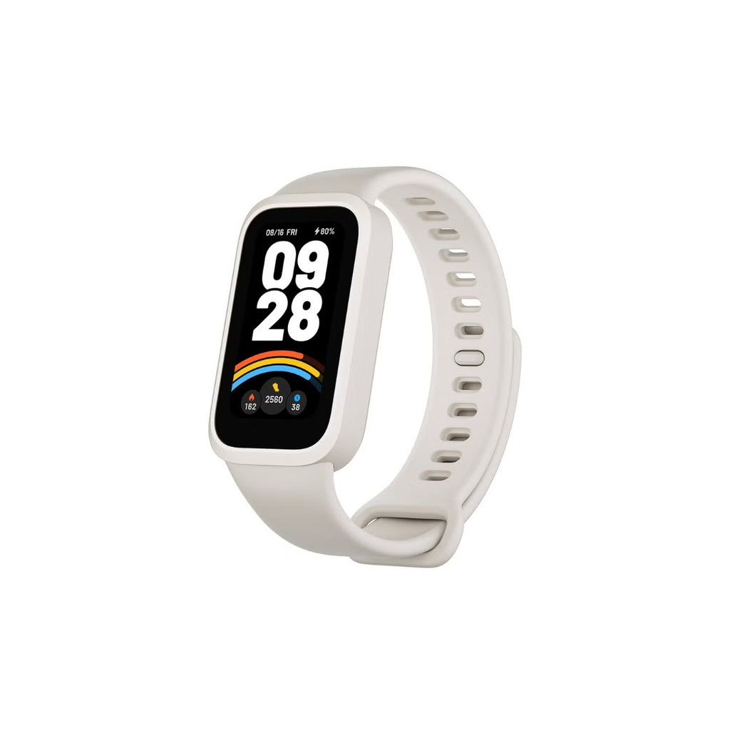 Xiaomi Smart Band 9 Active – 1.47-inch smart band, 18-day battery life, 50 sports modes