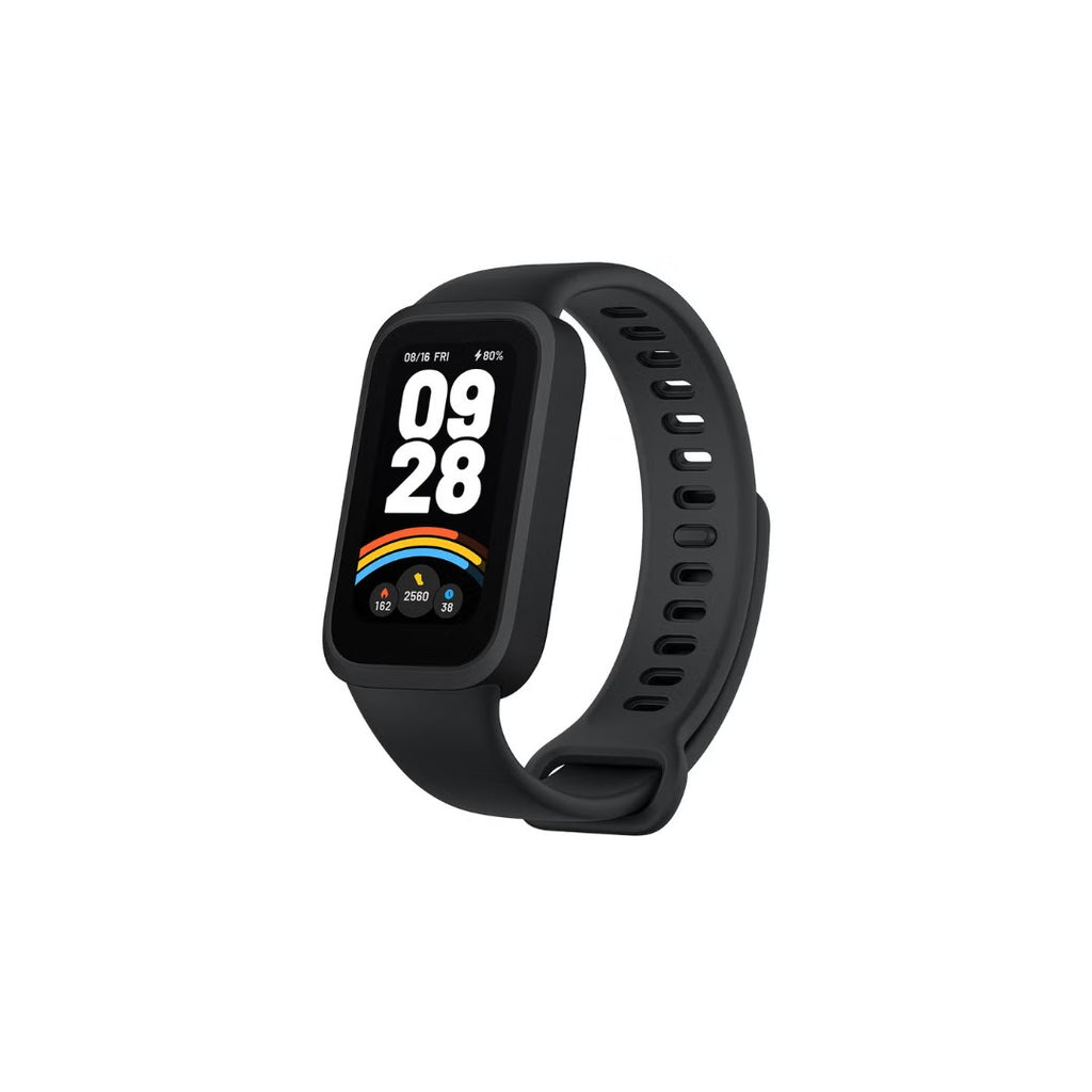 Xiaomi Smart Band 9 Active – 1.47-inch smart band, 18-day battery life, 50 sports modes