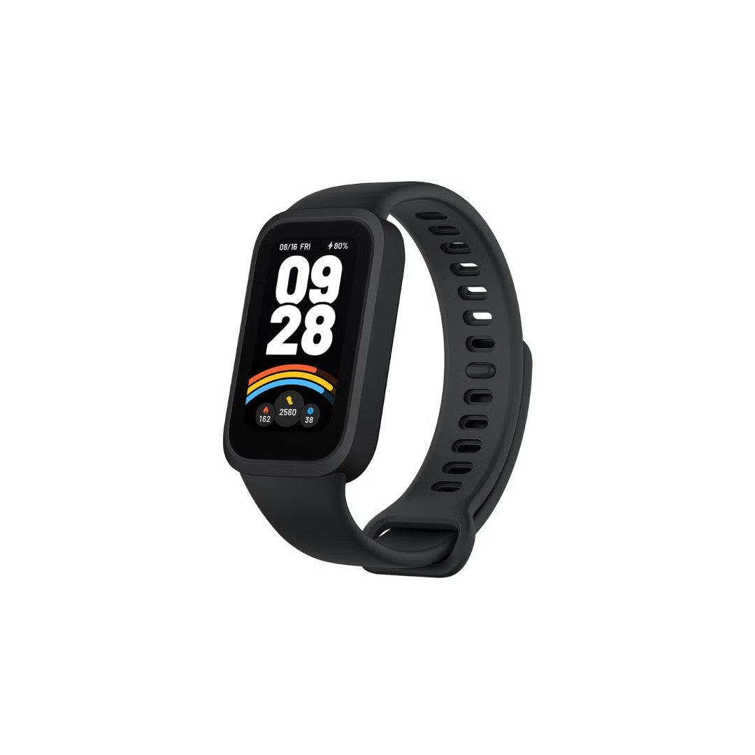 Xiaomi Smart Band 9 Active – 1.47-inch smart band, 18-day battery life, 50 sports modes