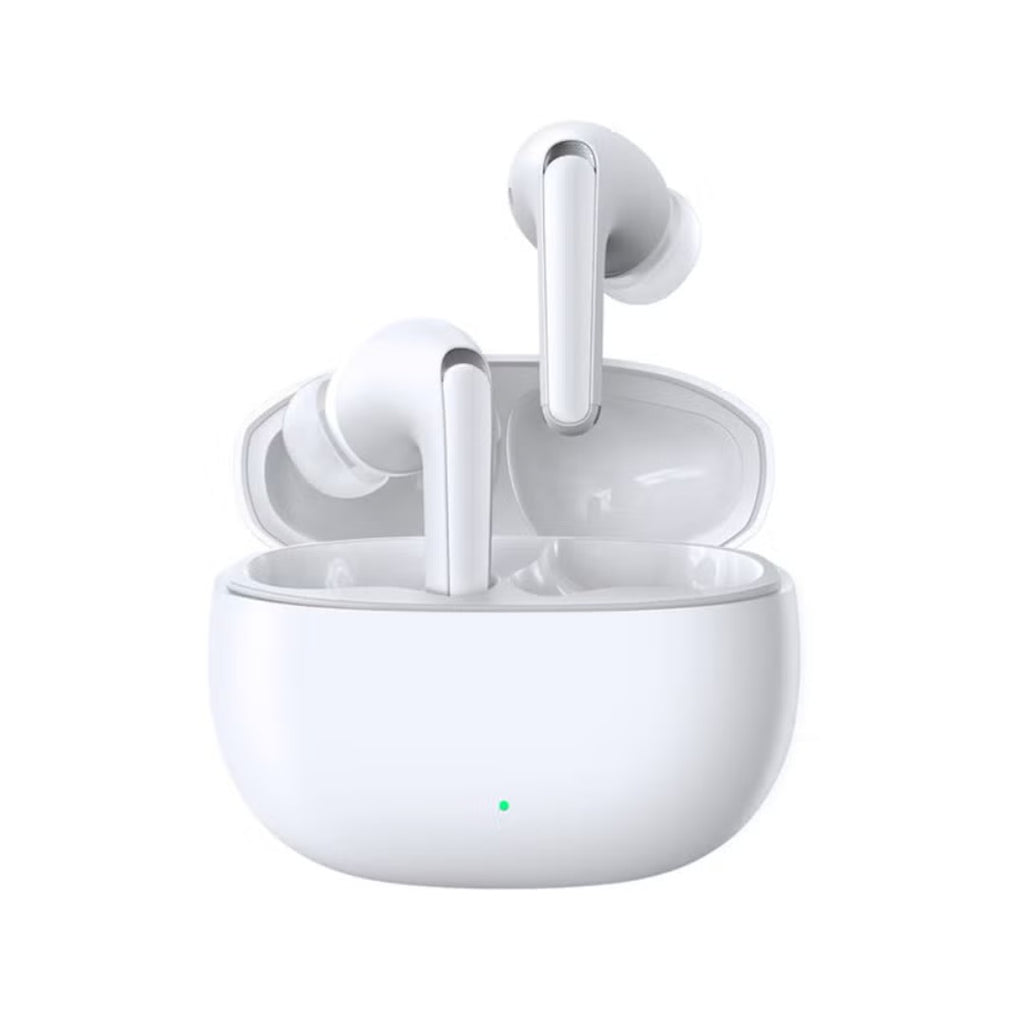 Joyroom JR‑FB3 True Wireless Earbuds – 35h Battery, Dual‑EQ, Bluetooth 5.3