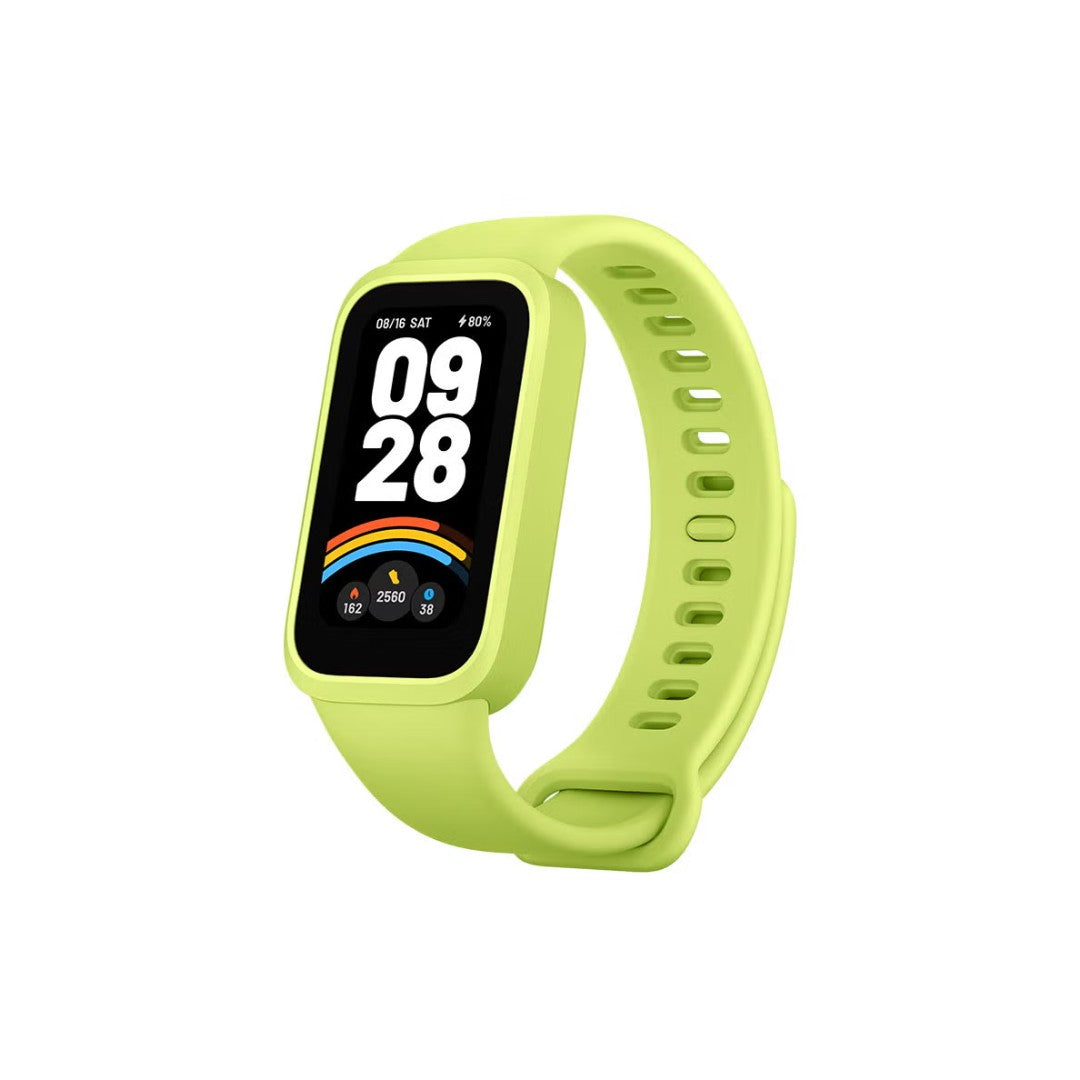 Xiaomi Smart Band 9 Active – 1.47-inch smart band, 18-day battery life, 50 sports modes