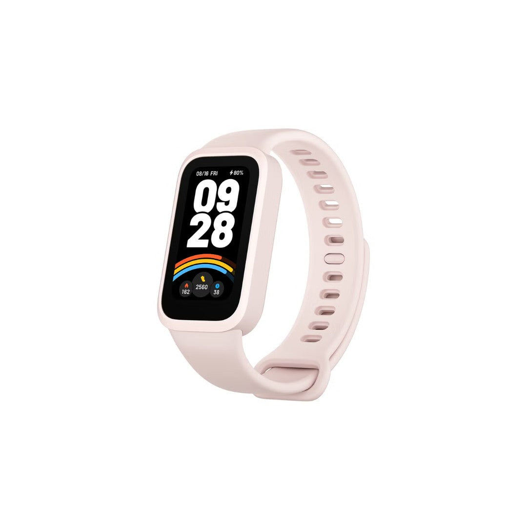 Xiaomi Smart Band 9 Active – 1.47-inch smart band, 18-day battery life, 50 sports modes