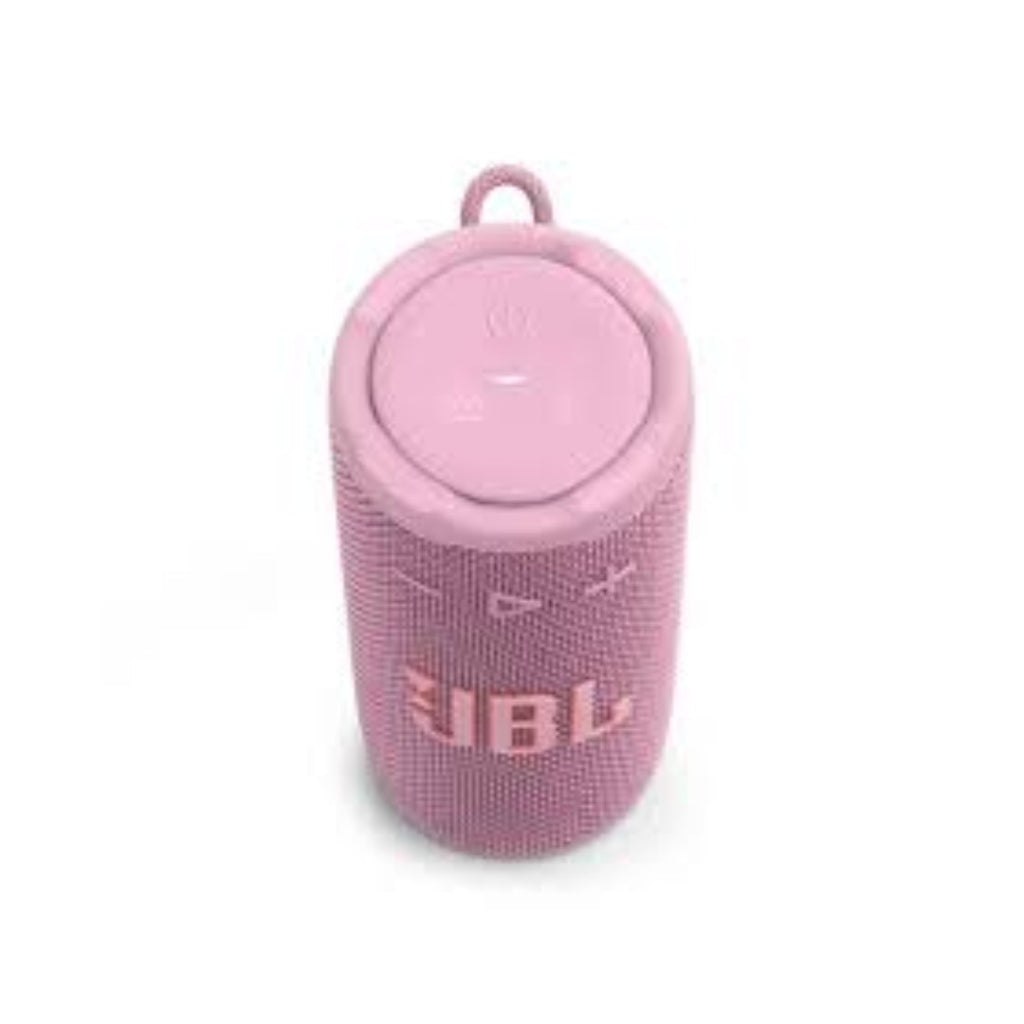 JBL Grip Bluetooth Speaker – صوت قوي، IP68، بطارية 14 ساعة، إضاءة LED