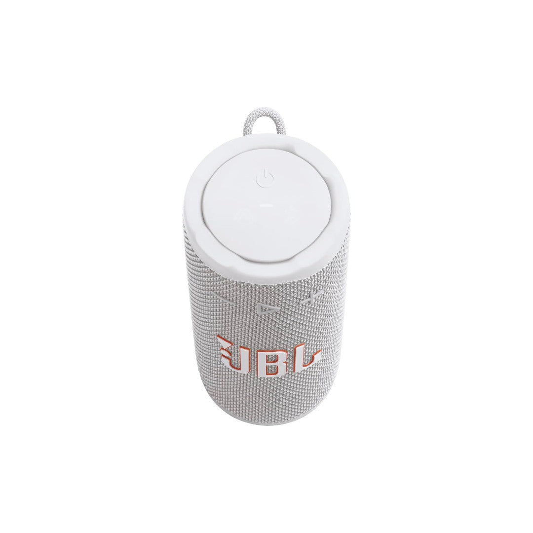 JBL Grip Bluetooth Speaker – صوت قوي، IP68، بطارية 14 ساعة، إضاءة LED