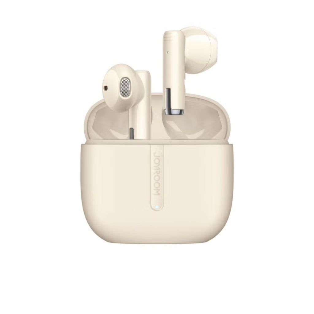 Joyroom JR‑PB3 True Wireless Earbuds – 20h Battery, ENC, Bluetooth 5.4