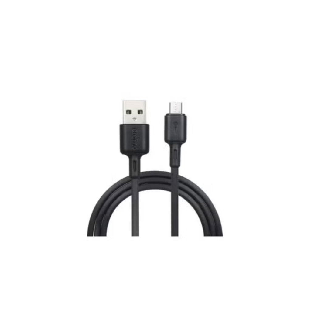 Oraimo Cable OCD-M53 – Fast Charging Micro USB Cable