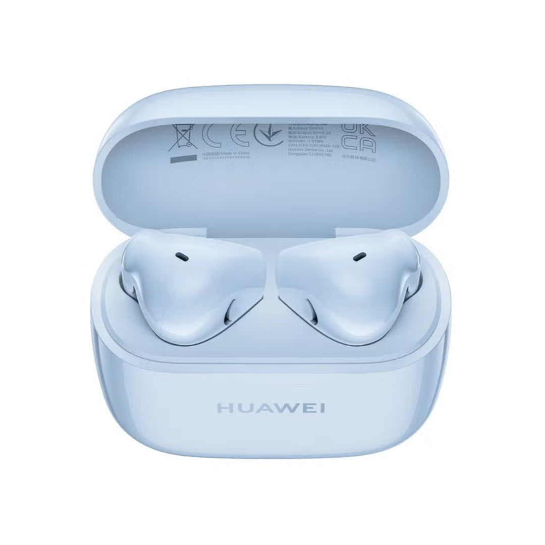 Huawei FreeBuds SE 2 Headphones – Bluetooth 5.3, 40 Hour Battery, IPX4 Water Resistance (Huawei Warranty)