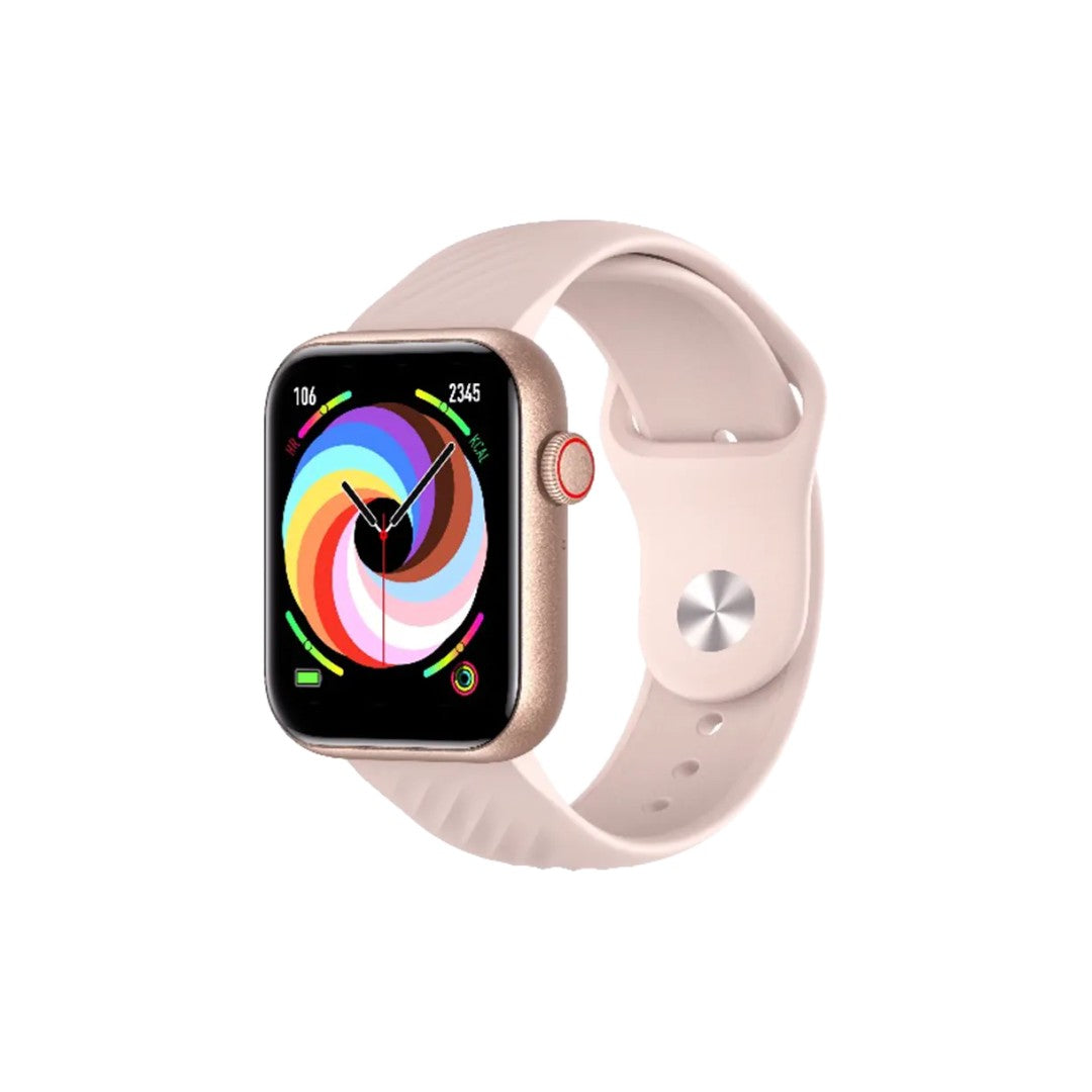 Itel Smart Watch – 1.83-inch Smartwatch, ISW-011