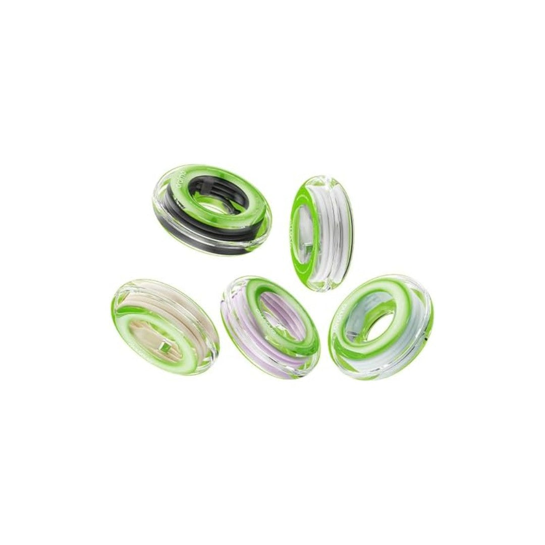 Oraimo Cable OCC-115CC – 1m Type-C to Type-C Fast Charging Cable 20W