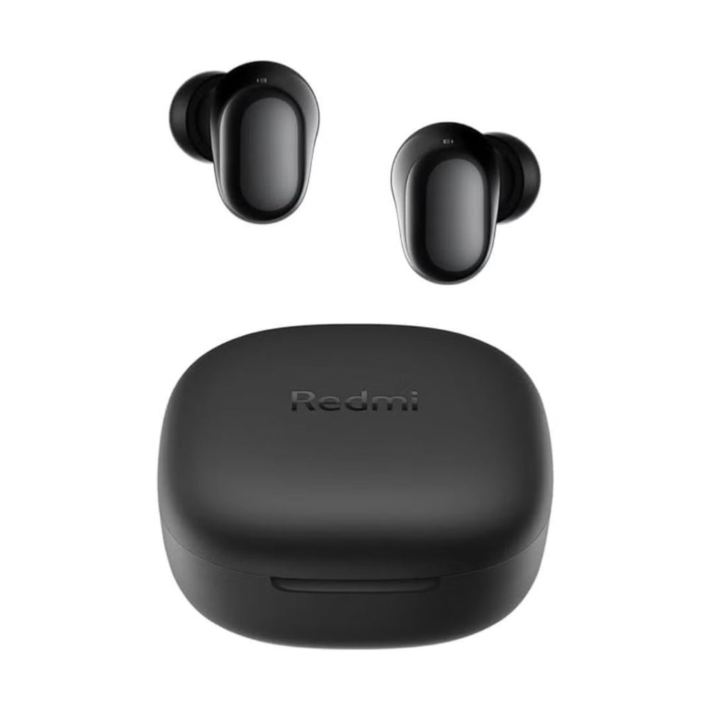 Redmi Buds 6 Play True Wireless Earbuds – 36h Battery, AI Noise Canceling, Bluetooth 5.4