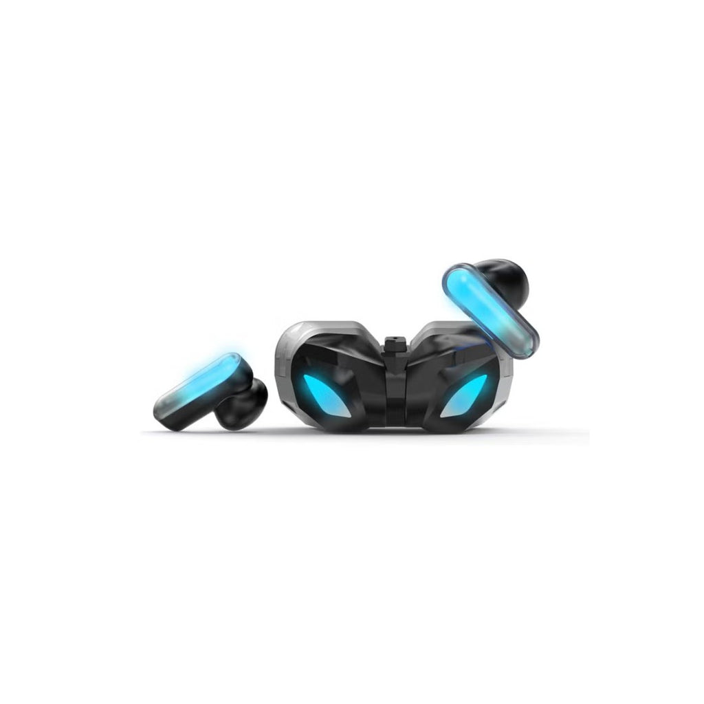 Infinix GT Buds 3 TWS Wireless Earbuds – 13mm Driver, AI ENC, 24-hour battery