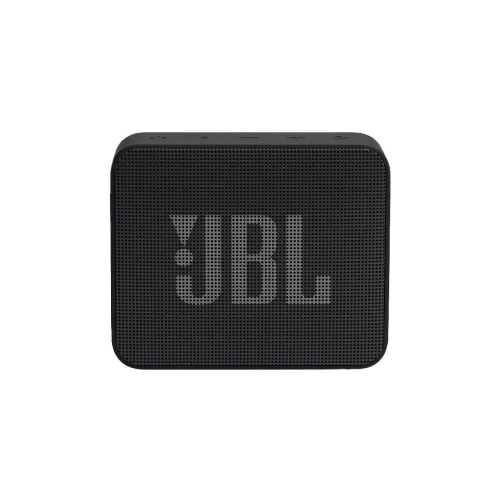 JBL Go Essential 2 Portable Wireless Speaker – مقاومة للماء، بطارية 6 ساعات، حجم صغير