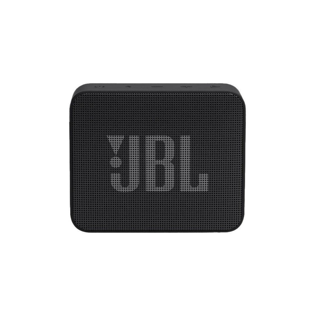 JBL Go Essential 2 Portable Wireless Speaker – مقاومة للماء، بطارية 6 ساعات، حجم صغير