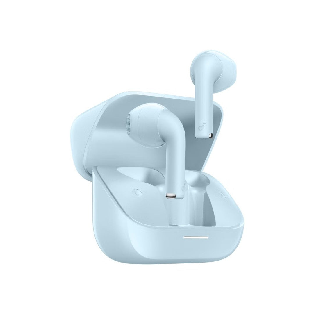 سماعات أنكر Soundcore K20i – بلوتوث 5.3، بطارية 36 ساعة، مقاومة للماء IPX5 (ضمان اتصال)