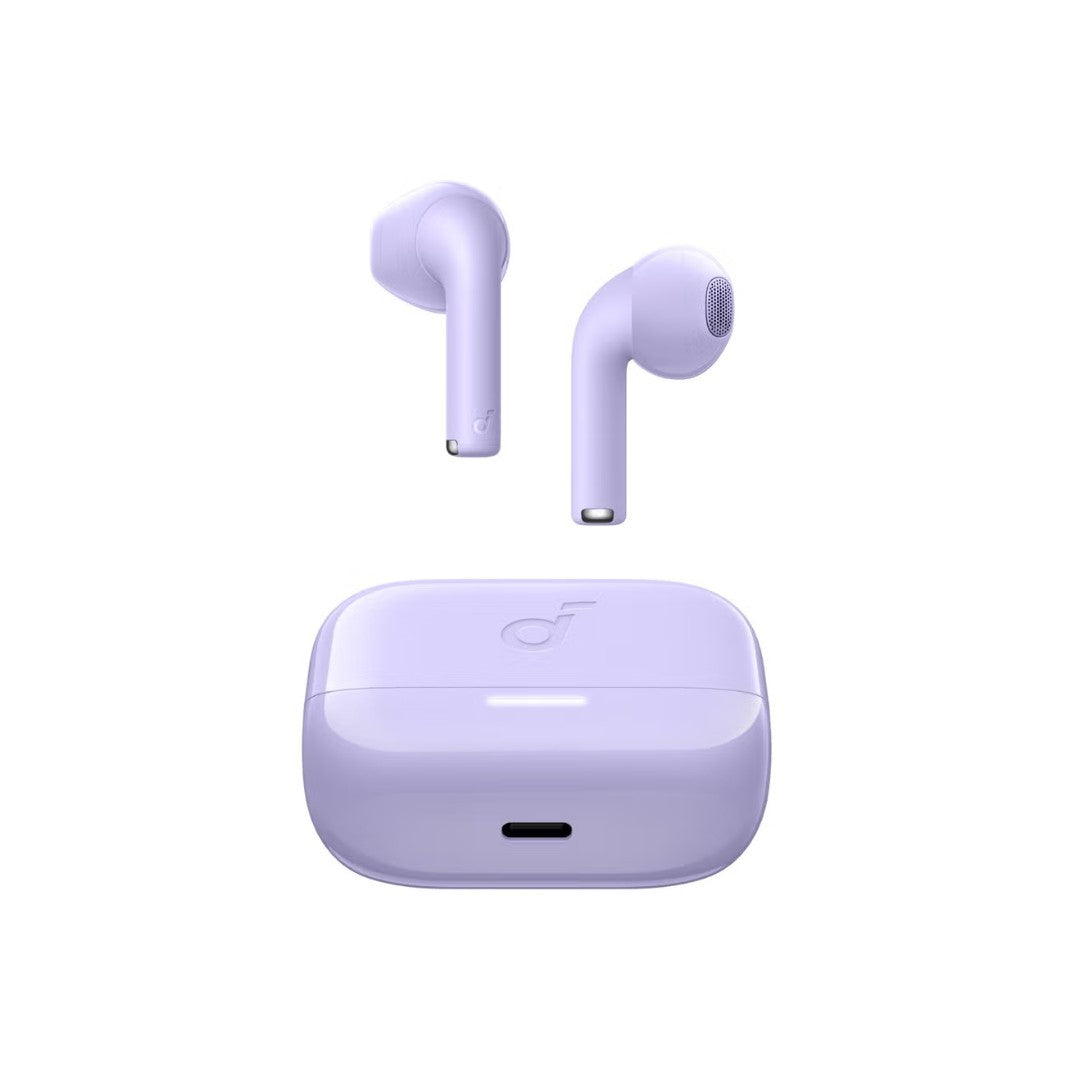 سماعات أنكر Soundcore K20i – بلوتوث 5.3، بطارية 36 ساعة، مقاومة للماء IPX5 (ضمان اتصال)