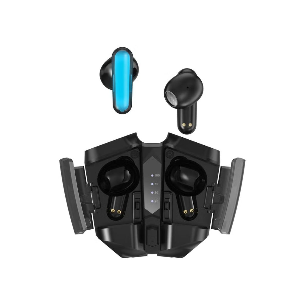 Infinix GT Buds 3 TWS Wireless Earbuds – 13mm Driver, AI ENC, 24-hour battery