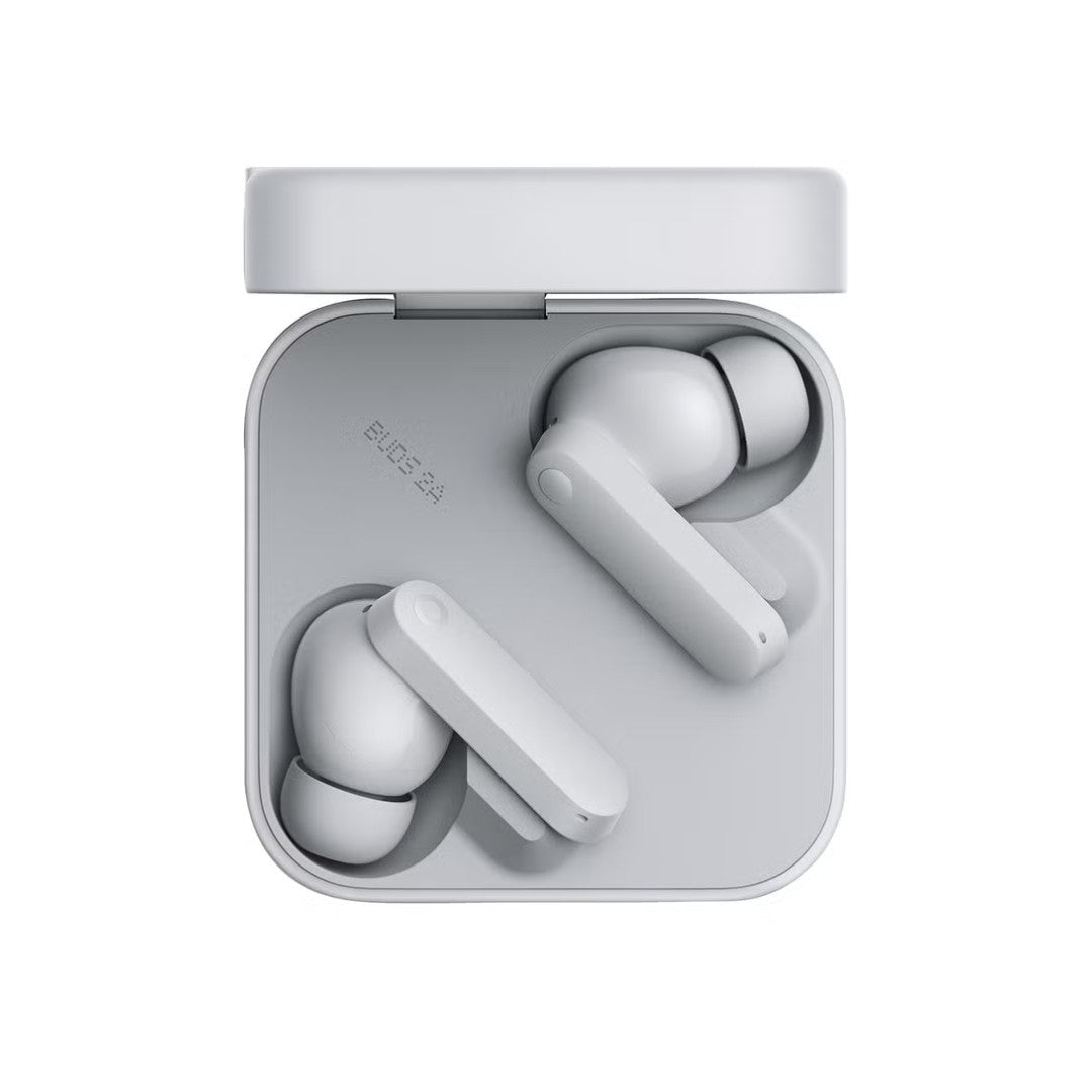 سماعات CMF by Nothing Buds Pro 2 – بلوتوث 5.3، إلغاء ضوضاء نشط، بطارية طويلة، صوت عالي الدقة