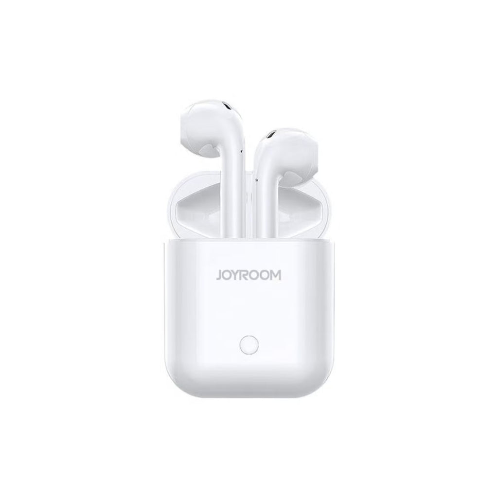Joyroom JR-T03S True Wireless Earbuds – 24-hour battery, clear sound, comfortable design