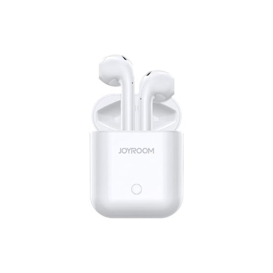 Joyroom JR-T03S True Wireless Earbuds – 24-hour battery, clear sound, comfortable design