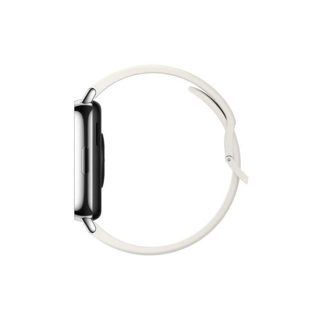 Xiaomi Redmi Watch 5 Lite – 1.96-inch AMOLED Smartwatch, 18-day battery life, GPS, Bluetooth calling