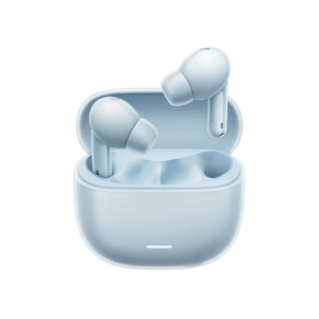 Redmi Buds 6 Lite True Wireless Earbuds – 38h Battery, ENC, Bluetooth 5.3