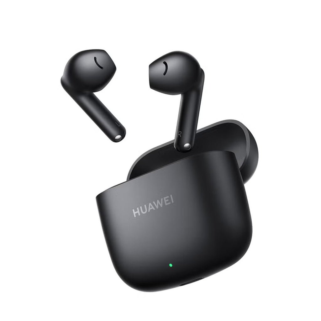 Huawei FreeBuds SE 2 Headphones – Bluetooth 5.3, 40 Hour Battery, IPX4 Water Resistance (Huawei Warranty)