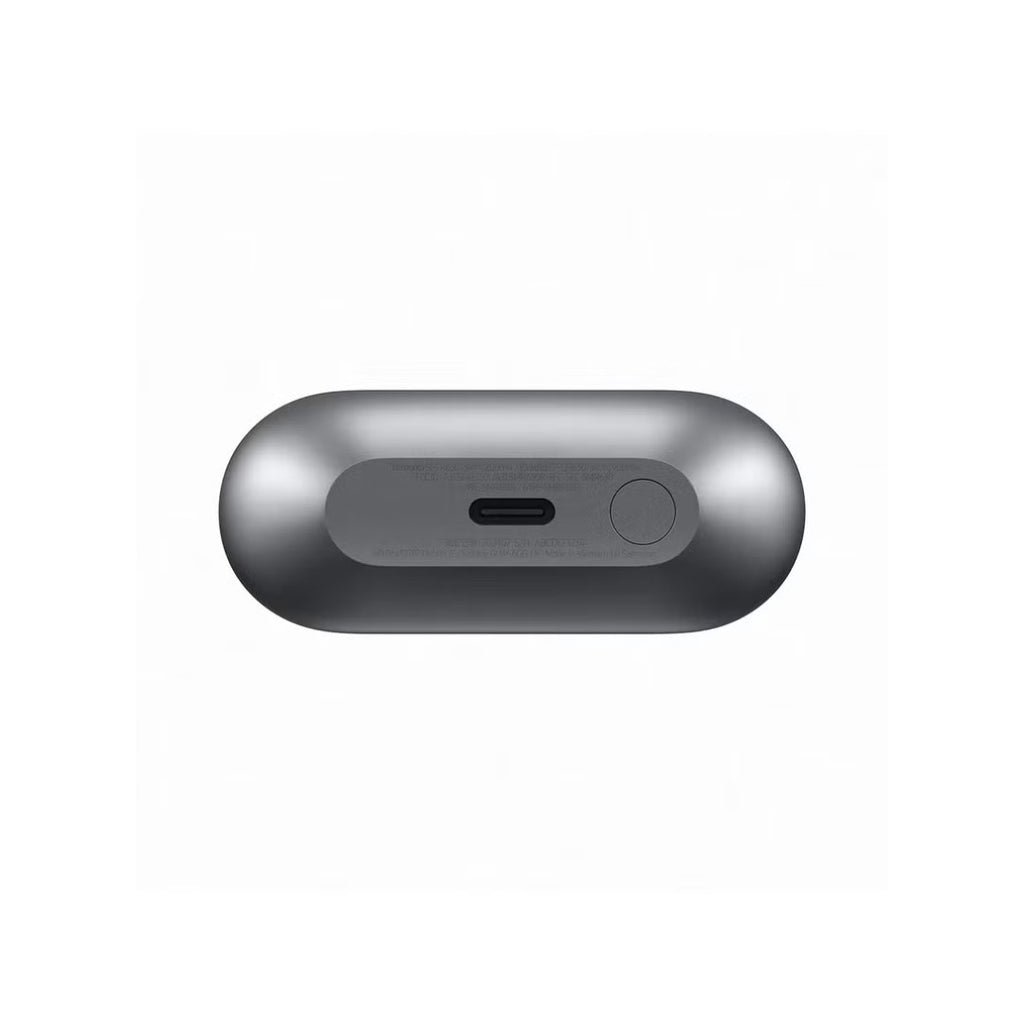سماعات سامسونج Galaxy Buds 3 Pro – بلوتوث 5.4، إلغاء ضوضاء نشط، بطارية 30 ساعة، مقاومة للماء IP57