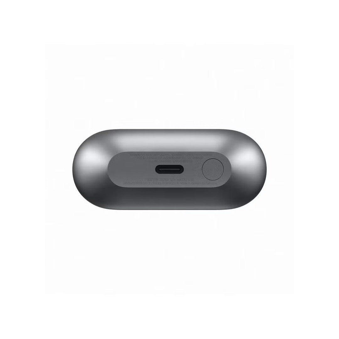 سماعات سامسونج Galaxy Buds 3 Pro – بلوتوث 5.4، إلغاء ضوضاء نشط، بطارية 30 ساعة، مقاومة للماء IP57